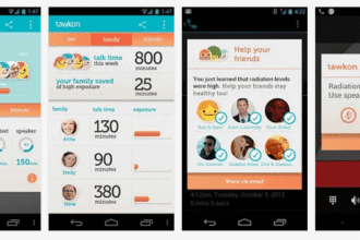 Tawkon Aplicaciones De Android En Google Play