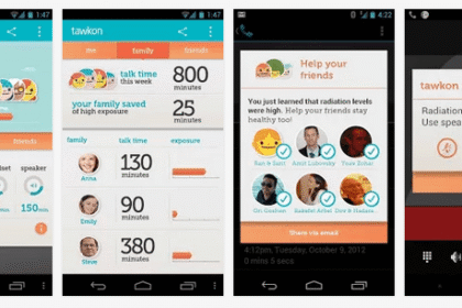 Tawkon Aplicaciones De Android En Google Play