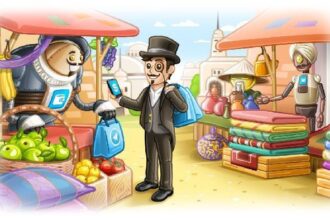 Telegram Pagos