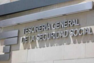 Tesoreria General De La Seguridad Social