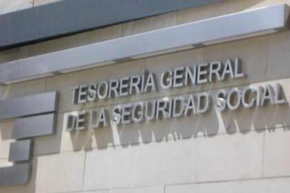 Tesoreria General De La Seguridad Social
