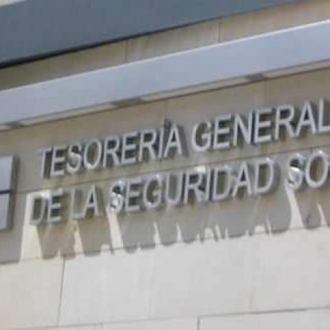 Tesoreria General De La Seguridad Social