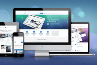The7 Una Plantilla Para Cualquier Proyecto Wordpress