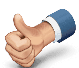 Thumb dedo gordo thumb png
