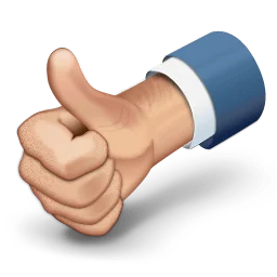 Thumb dedo gordo thumb png