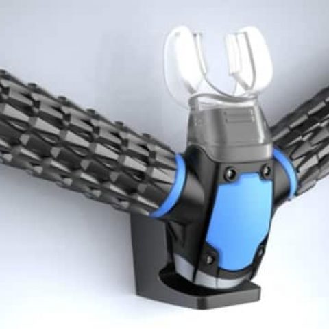 Triton La Mascara De Buceo Que Permite Respirar Bajo El Agua