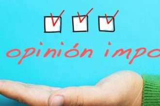 Tu Opinion Nos Importa