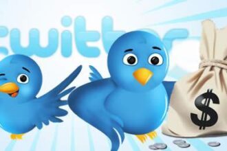 Twitter Dinero