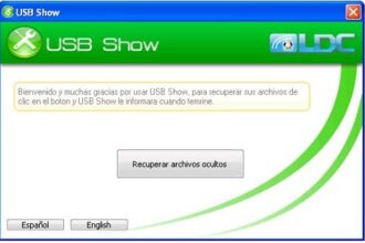 Usb show
