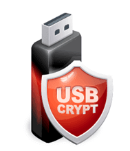 Usbcrypt Thumb