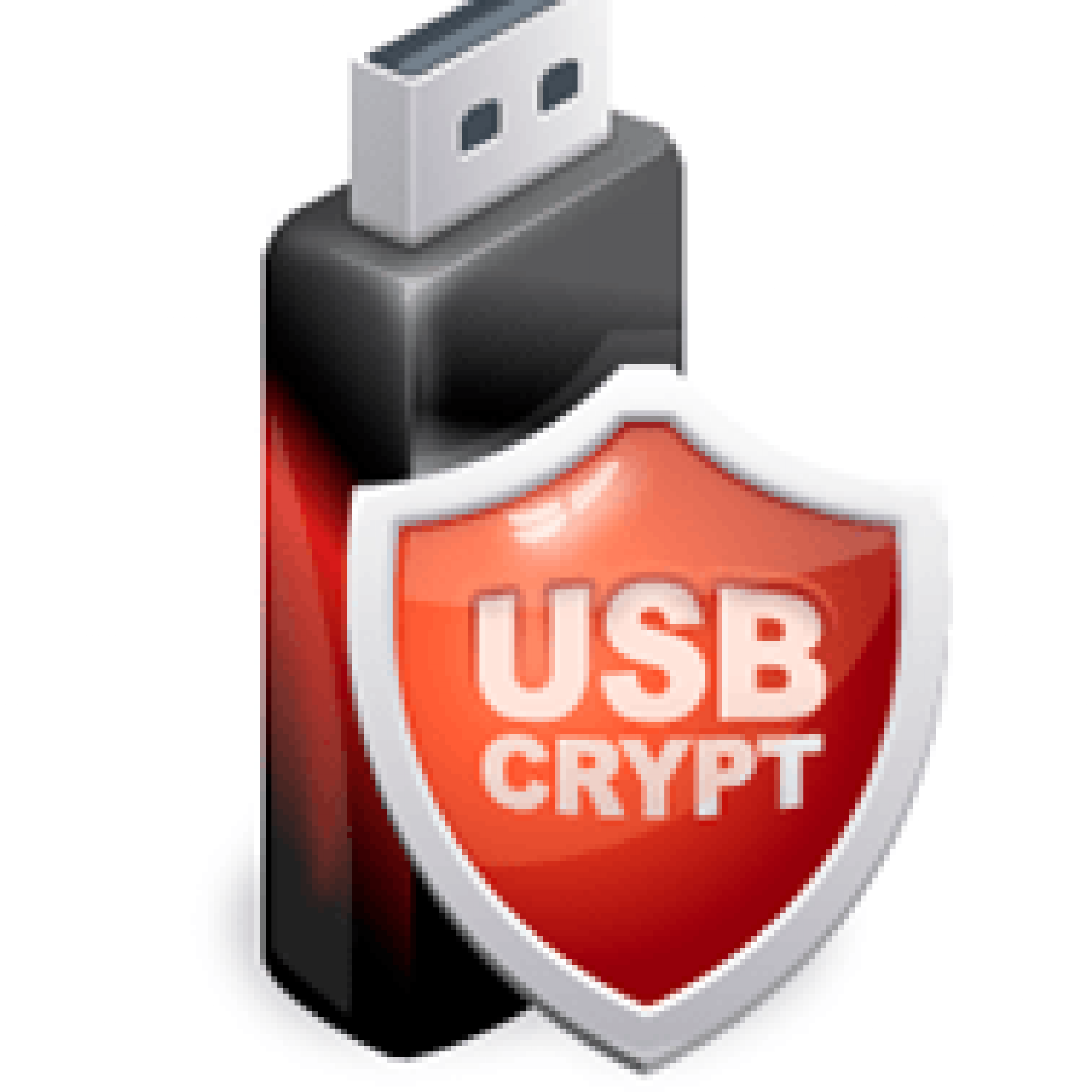 Usbcrypt Thumb