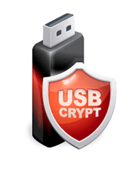 Usbcrypt Thumb