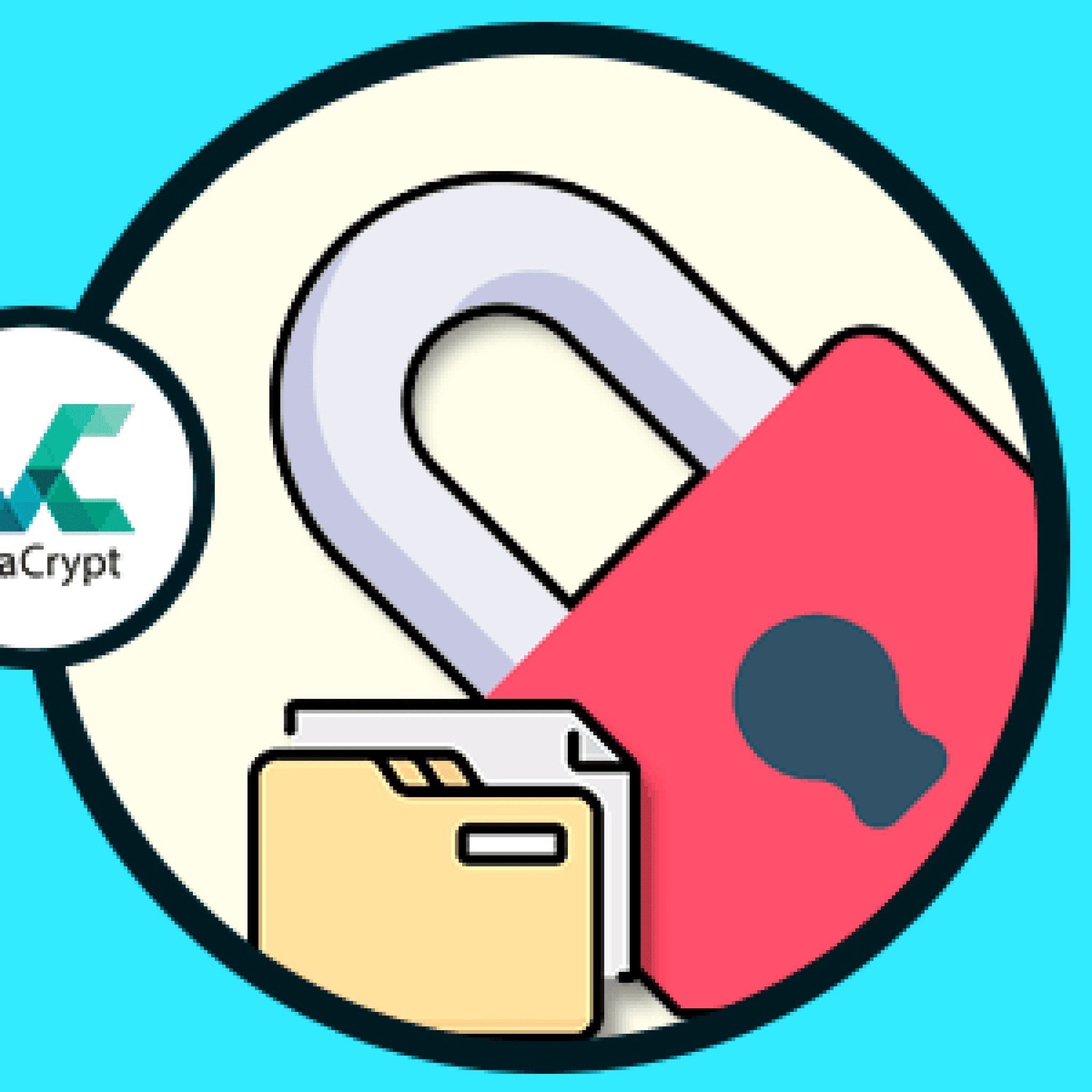 Veracrypt Es La Mejor Herramienta De Encriptado Gratuita