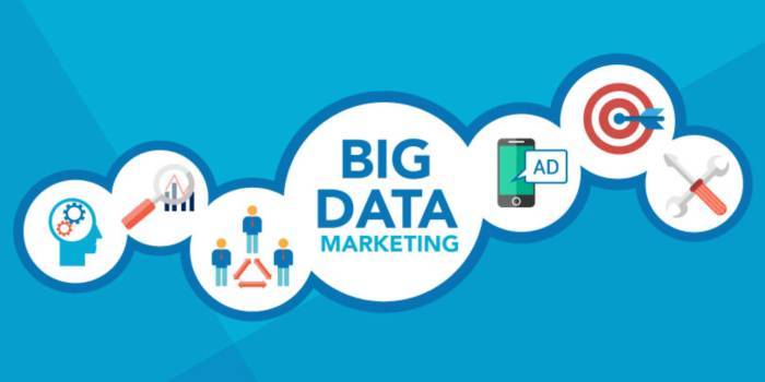 Verasoul Com Big Data Para Marketing