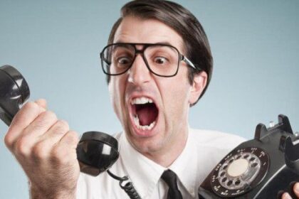 Verasoul Com Bloquear Llamadas Molestas Spam