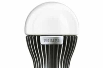 Verasoul Com Bombillo Led