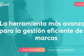 Verasoul Com Brandcenteraggylonpantallazo