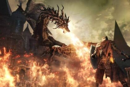Verasoul Com Darksoul 3