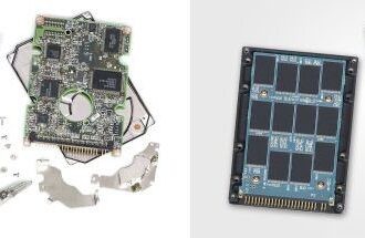 Verasoul Com Disassembled Hdd And Ssd