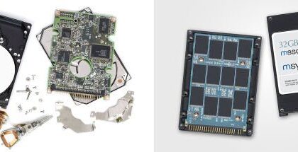 Verasoul Com Disassembled Hdd And Ssd