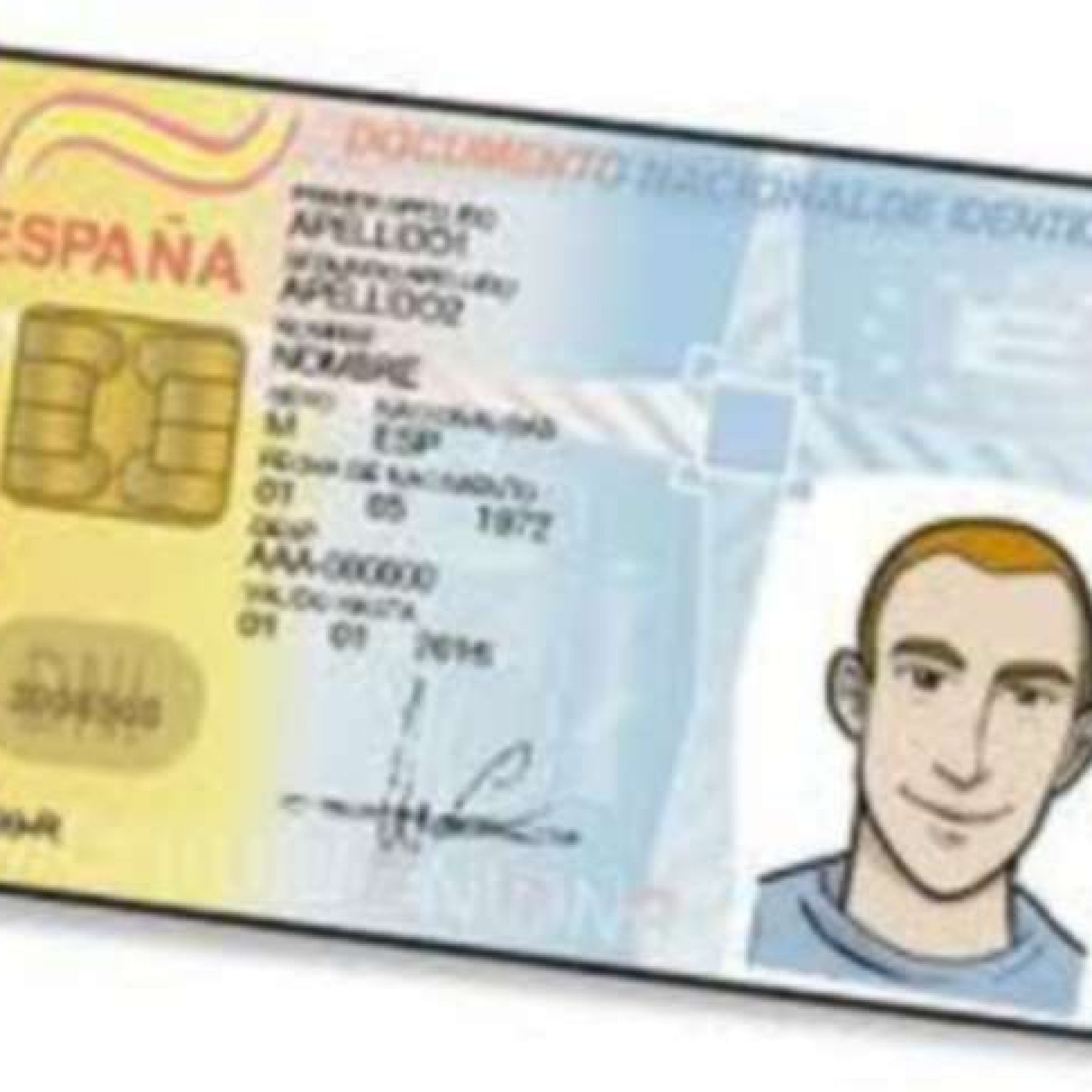 Verasoul Com Dnie Seguridad