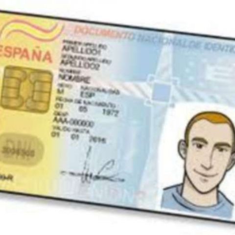 Verasoul Com Dnie Seguridad