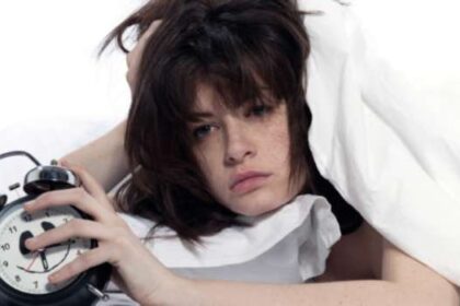 Verasoul Com Falta De Sueno