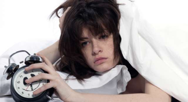 Verasoul Com Falta De Sueno