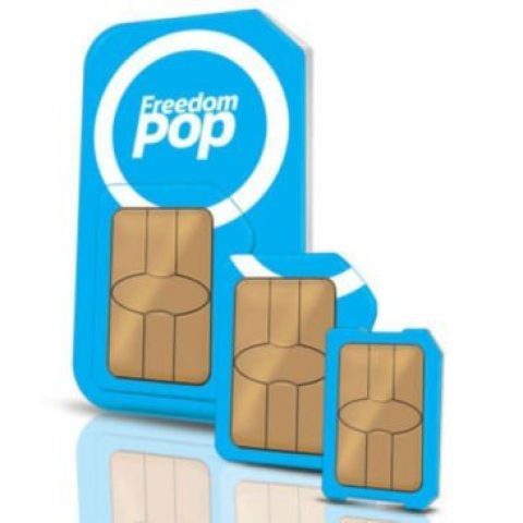 Verasoul Com Freedompop Sim Card