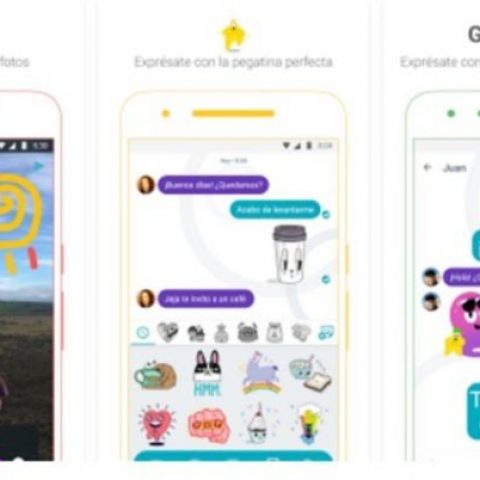 Verasoul Com Google Allo