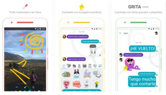 Verasoul Com Google Allo