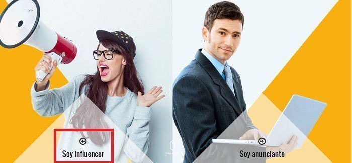 Verasoul Com Socialpubli Influencer