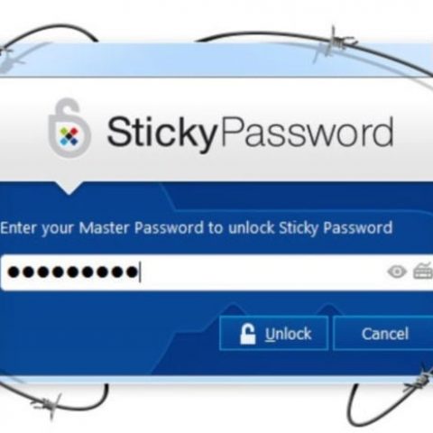 Verasoul Com Stickypassword