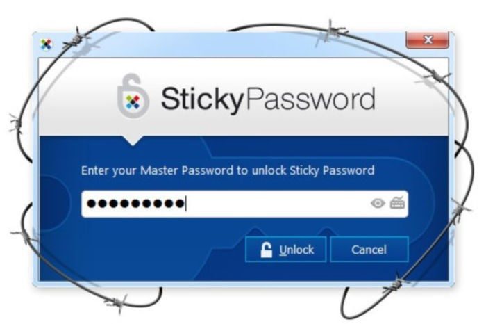 Verasoul Com Stickypassword