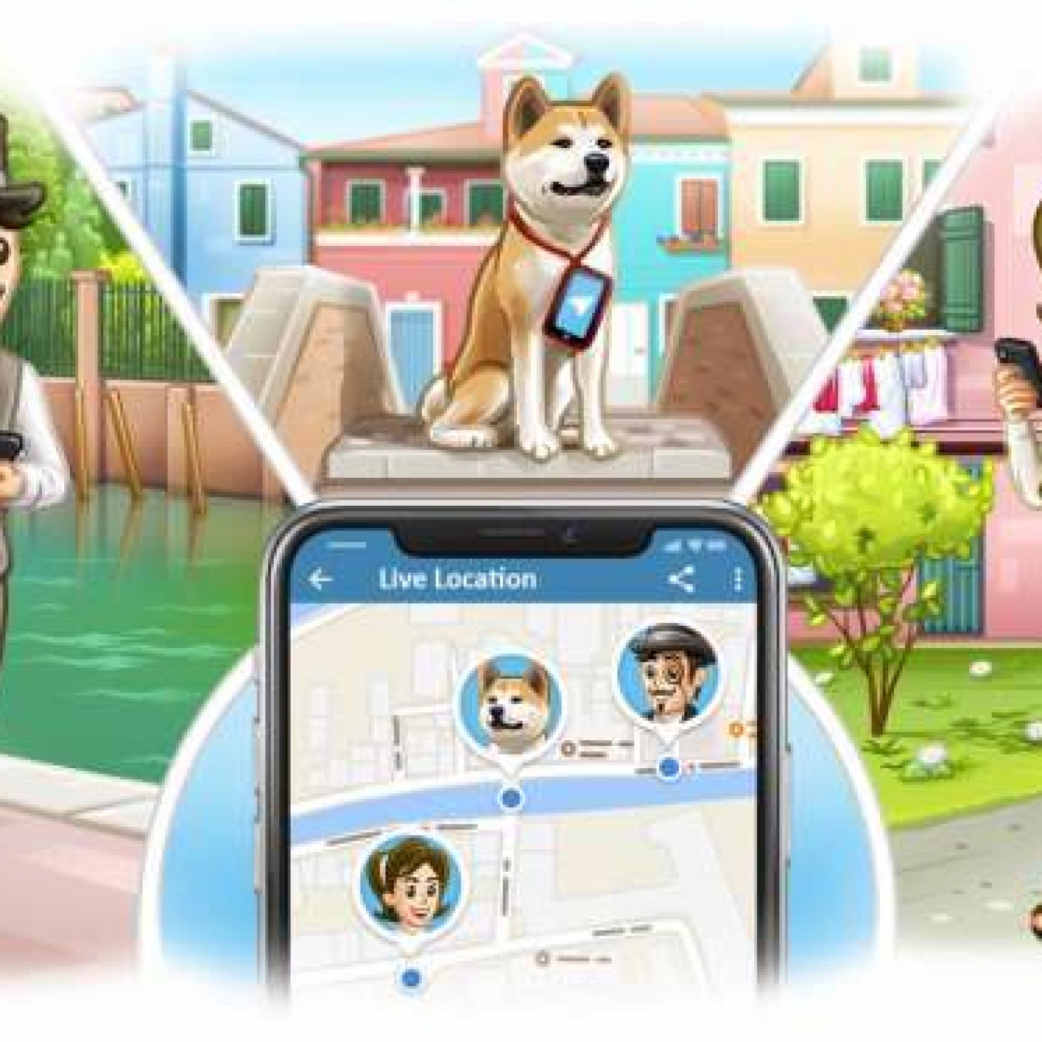 Verasoul Com Telegram Comparte Ubicacionpg