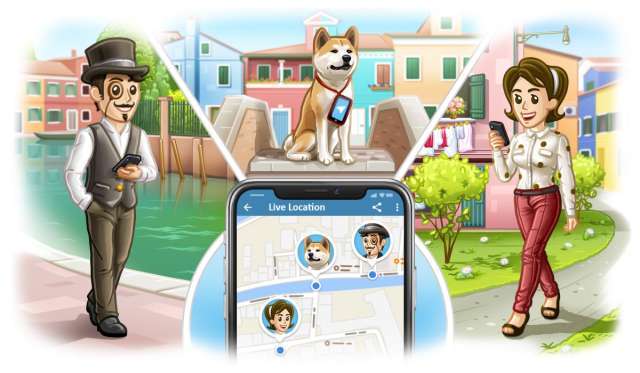Verasoul Com Telegram Comparte Ubicacionpg