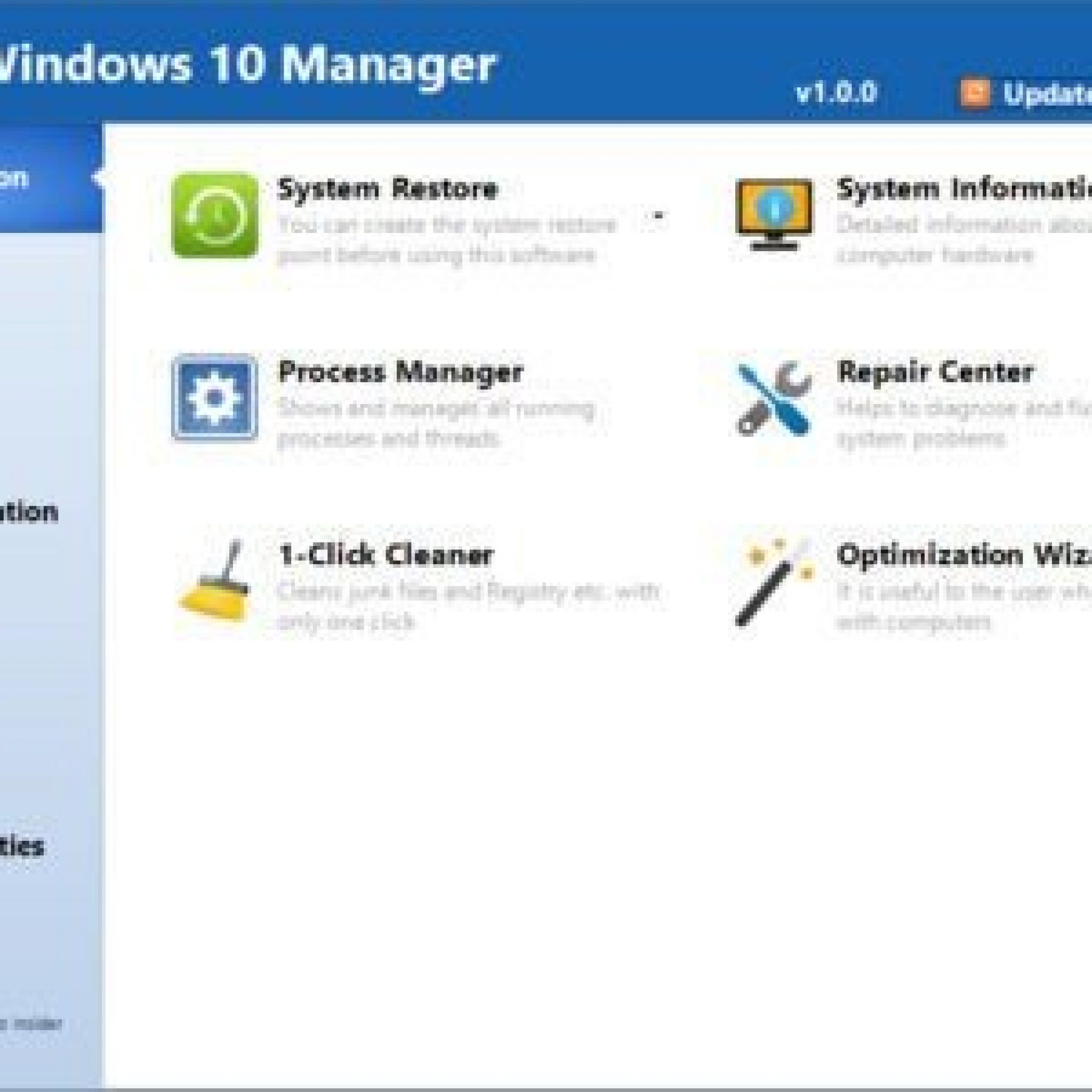 Verasoul Com Win10manager