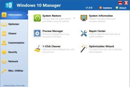 Verasoul Com Win10manager