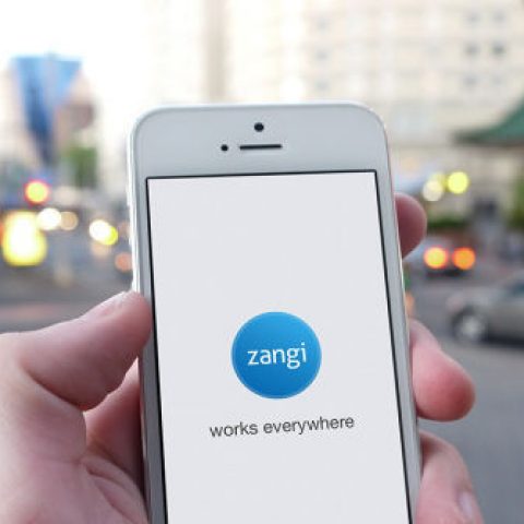 Zangi Se Revela Como La Aplicación De Mensajería Más Segura