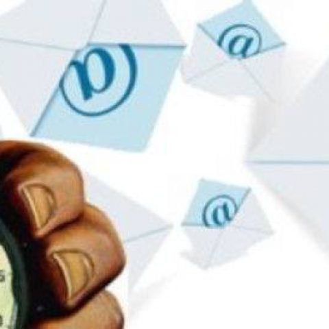 ¿Qué Son Los Servicios De E-Mail Temporal?