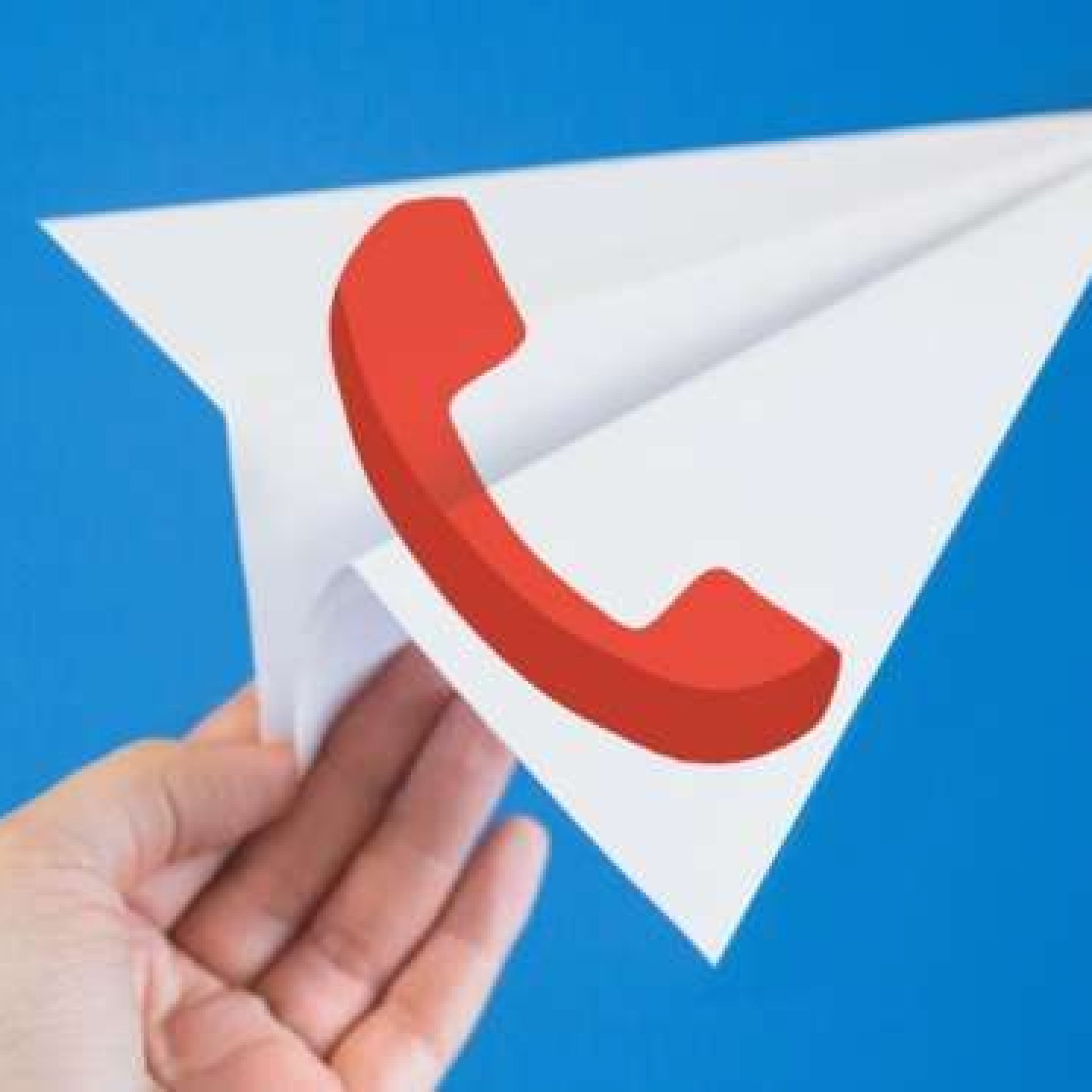 Telegram Pronto Dispondrá De Llamadas De Voz Encriptadas