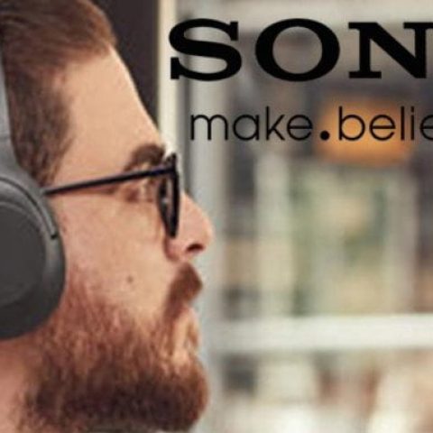 Auriculares Sony, Una Cultura Sonora De Calidad