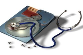 Verasoul com como reparar un disco duro