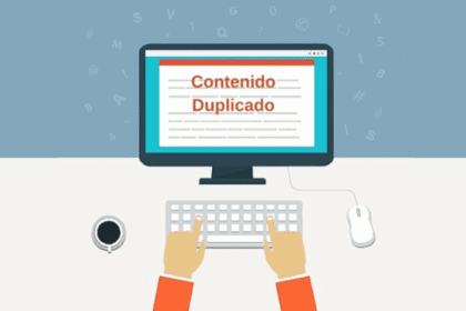 Verasoul com contenido duplicado