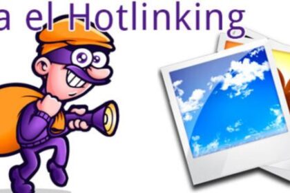 hotlinking