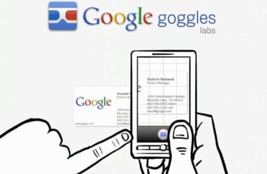 Verasoul com google goggles lab