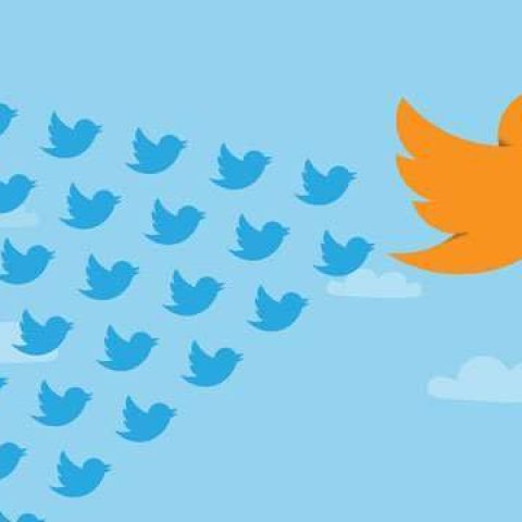 Twitter Aumenta El Número De Caracteres A 280