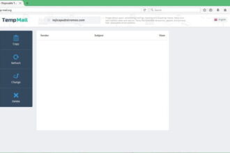 Verasoul com temp mail