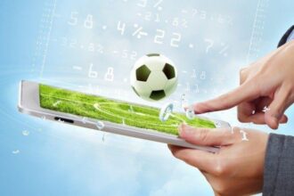 Verasoul como apostar online en el mundial