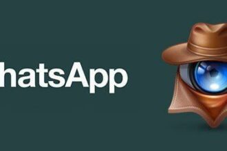 Verasoul whatsapp spy